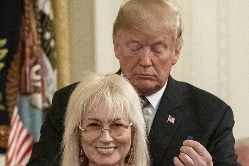 Miriam Adelson
