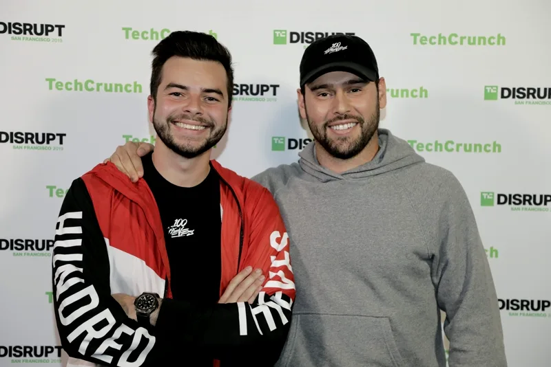 Scooter Braun