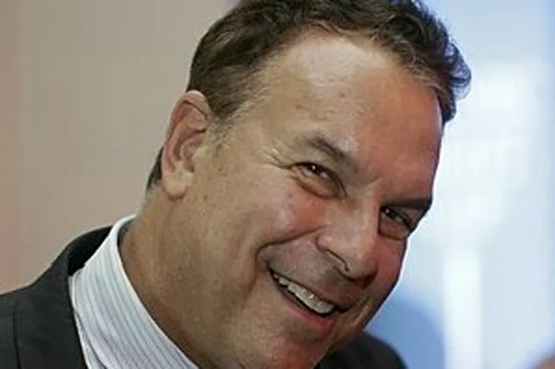 Jeff Greene