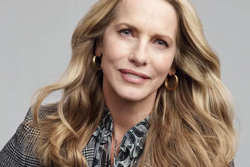 Laurene Powell Jobs