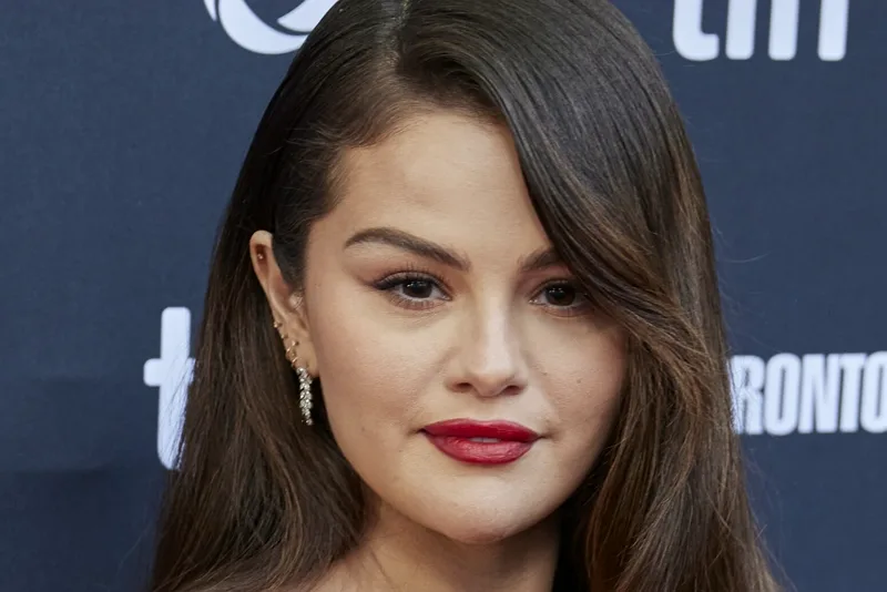 Selena Gomez & Benny Blanco