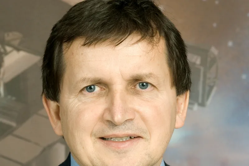 Charles Simonyi