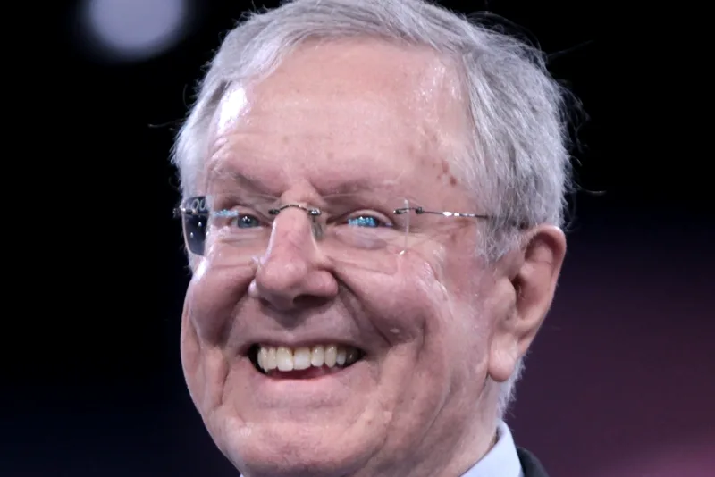 Steve Forbes