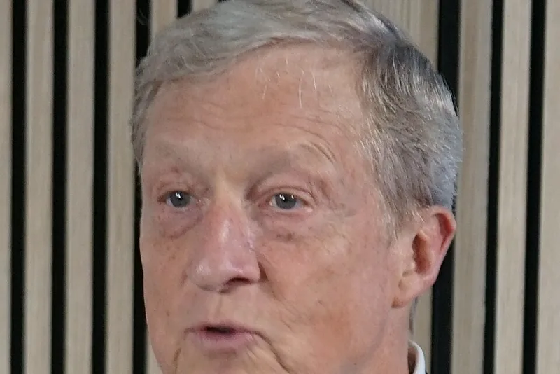 Tom Steyer