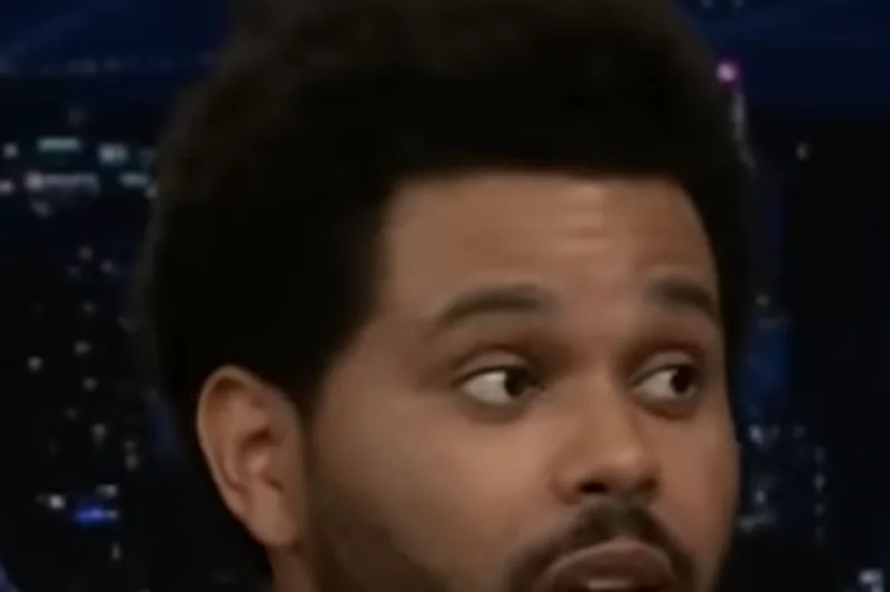 The Weeknd
