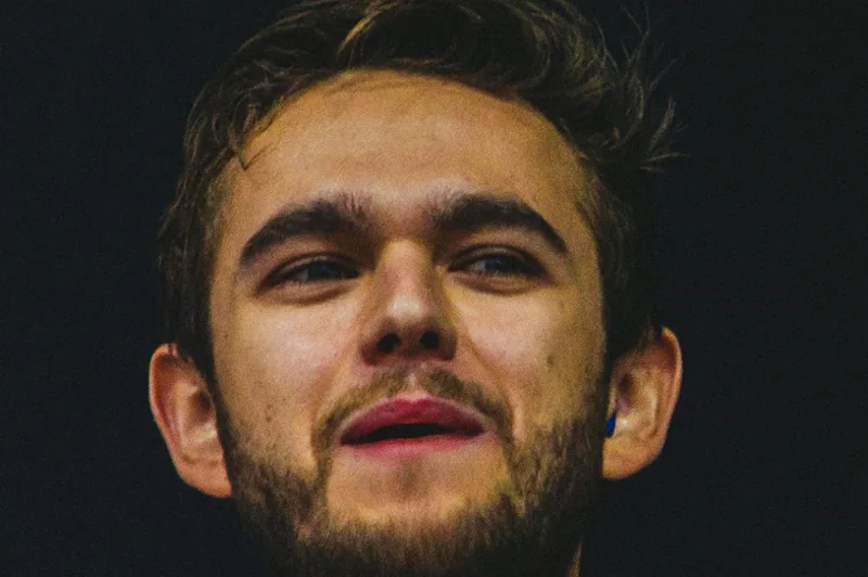 Zedd